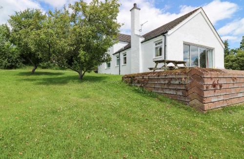 Kirriemuir House | Brae of Airlie Farm