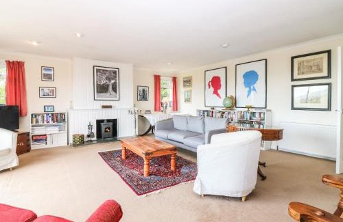 Kirriemuir House | Brae of Airlie Farm