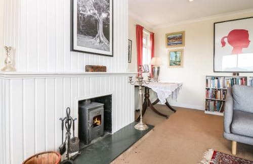 Kirriemuir House | Brae of Airlie Farm