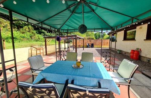 Spean Bridge Bed & Breakfast | Braelea
