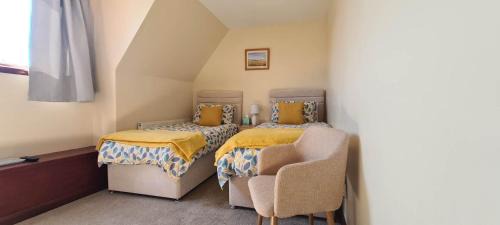 Spean Bridge Bed & Breakfast | Braelea