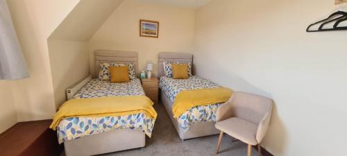 Spean Bridge Bed & Breakfast | Braelea