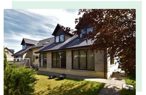 Fort William House | Braemar House