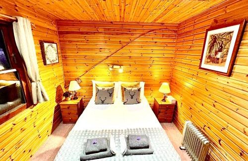 Braemar House | Braemar Lodge Cabins Not for profit