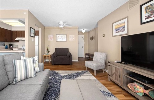 North Ocean City Condo | Braemar Towers 1408, 13100 Coastal Hwy Oceanfront