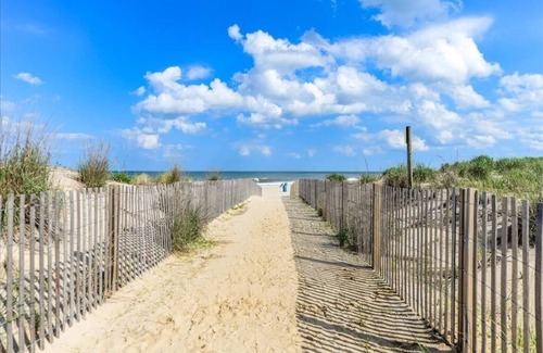 North Ocean City Condo | Braemar Towers 1408, 13100 Coastal Hwy Oceanfront