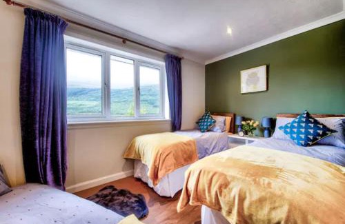Arrochar Villa | Braemor 4 bedroom villa, all en-suite