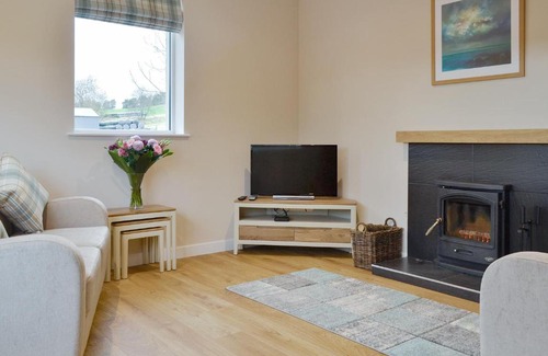 Alford House | Braemorlich - UK10381