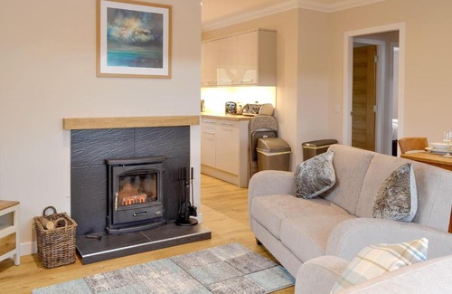 Alford House | Braemorlich - UK10381