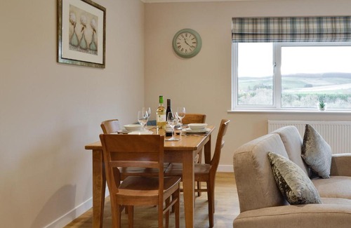 Alford House | Braemorlich - UK10381