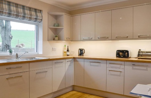 Alford House | Braemorlich - UK10381