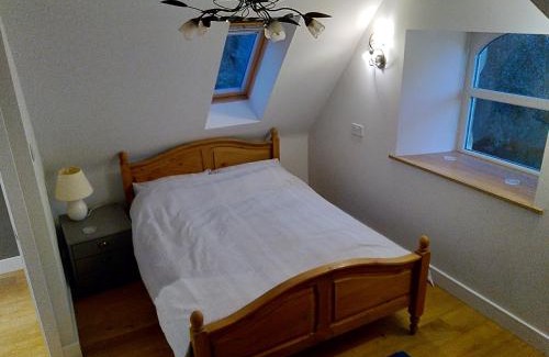 Elgin Bed & Breakfast | Braemorriston Lodge