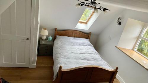 Elgin Bed & Breakfast | Braemorriston Lodge