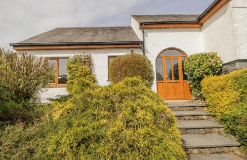 Torver House | Braeside