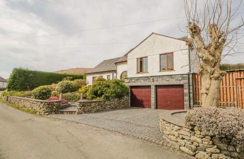 Torver House | Braeside