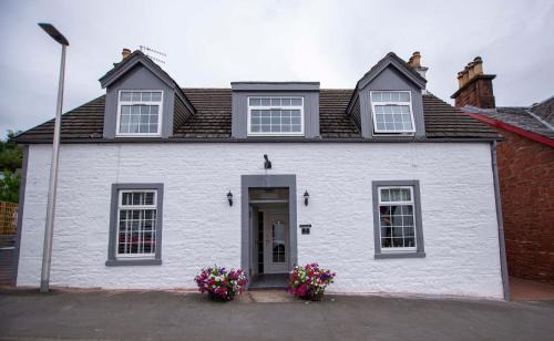 Drymen House | Braeside Guest House, Loch Lomond