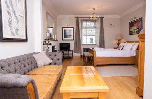Drymen House | Braeside Guest House, Loch Lomond