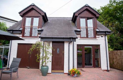 Drymen House | Braeside Guest House, Loch Lomond