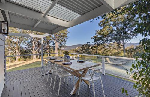 Kangaroo Valley House | Braeside, Kangaroo Valley
