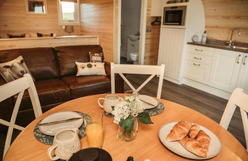 Thurso House | Braeside Retreats