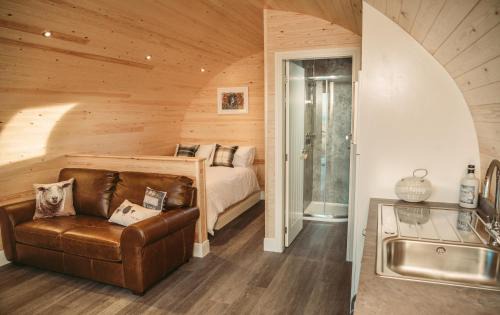 Thurso House | Braeside Retreats