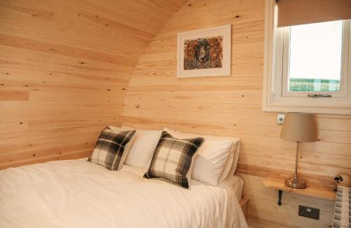 Thurso House | Braeside Retreats