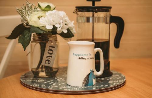 Thurso House | Braeside Retreats