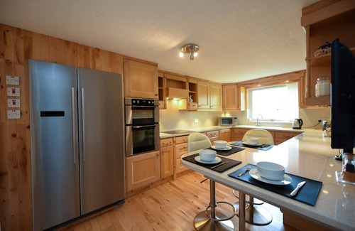 Kippford Cottage | Braesyde - a house that sleeps 10 guests in 4 bedrooms