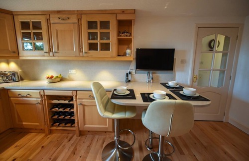 Kippford Cottage | Braesyde - a house that sleeps 10 guests in 4 bedrooms