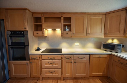 Kippford Cottage | Braesyde - a house that sleeps 10 guests in 4 bedrooms