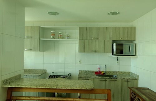 Braga Apartment | BRAGA - 3 BEDROOMS W/AR,NAS DUNAS,(21)980357563