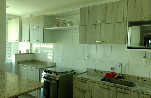 Braga Apartment | BRAGA - 3 BEDROOMS W/AR,NAS DUNAS,(21)980357563