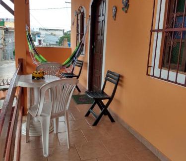 Jardim Nautilus Apartment | Bragança's Houses