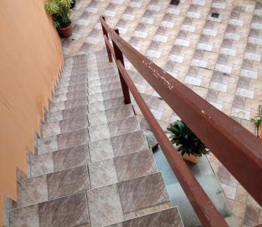 Jardim Nautilus Apartment | Bragança's Houses