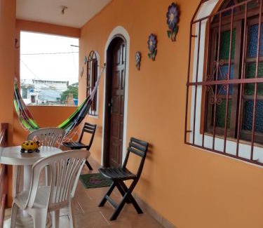 Jardim Nautilus Apartment | Bragança's Houses