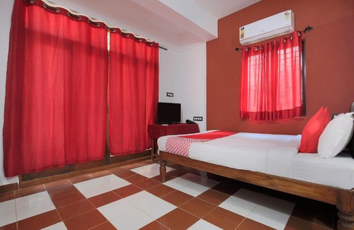 Baga House | Braganza Guest House