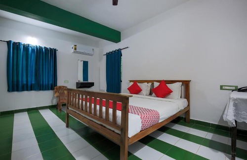 Baga House | Braganza Guest House