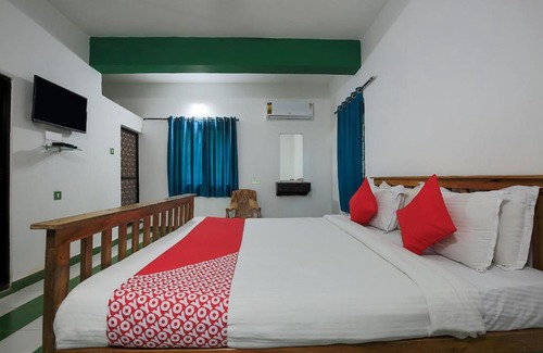 Baga House | Braganza Guest House