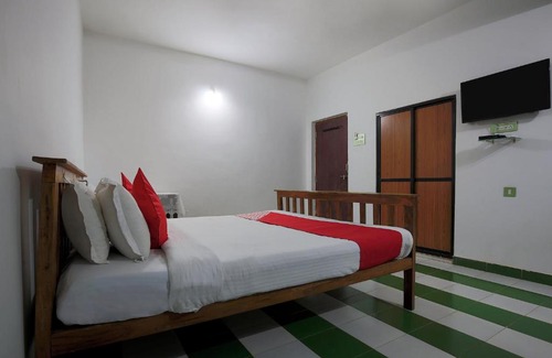 Baga House | Braganza Guest House