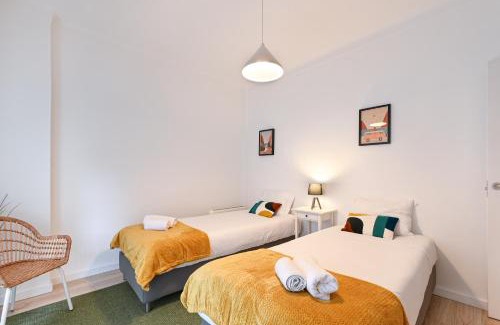 Braga Apartment | BragaXXI By Sé Apartamentos