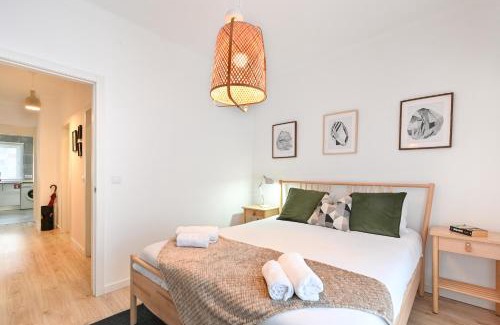 Braga Apartment | BragaXXI By Sé Apartamentos