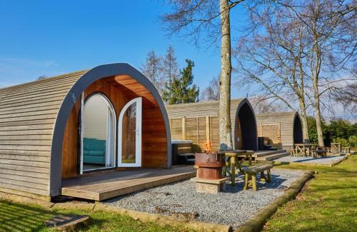 Crieff Resort | Braidhaugh Park