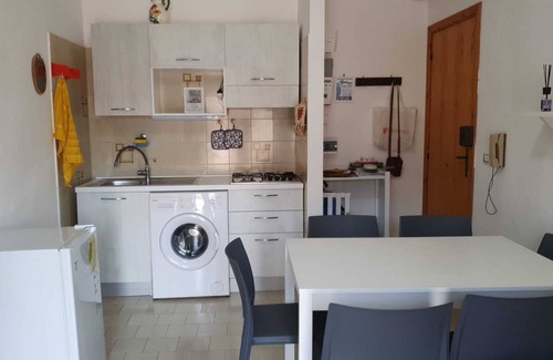 Scalea Apartment | Brain Apartment Scalea