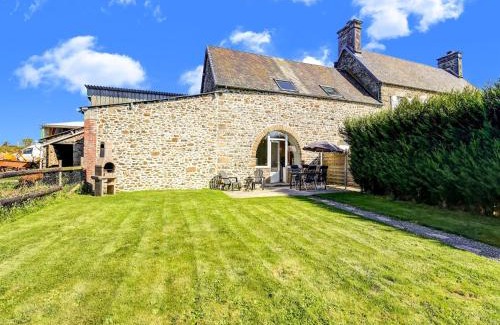 Brainville House | Brainville Garden Escape, cleaning included