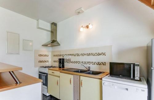 Brainville House | Brainville Garden Escape, cleaning included