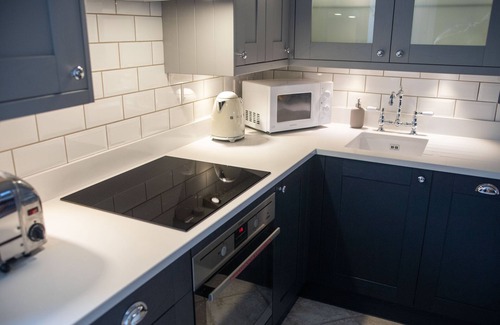 Port Isaac Cottage | Brakestone Cottage in the heart of Port Isaac