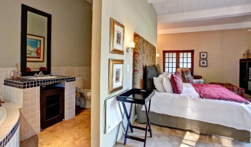 Haenertsburg House | Bramasole Boutique Hotel
