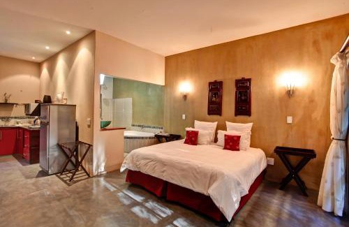 Haenertsburg House | Bramasole Boutique Hotel