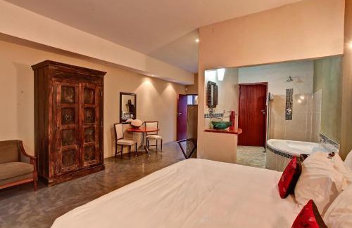 Haenertsburg House | Bramasole Boutique Hotel