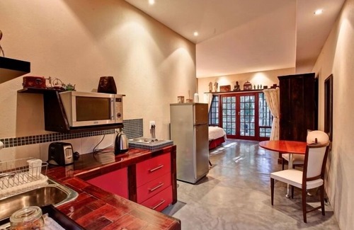 Haenertsburg Hotel | Bramasole Boutique Hotel